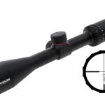 CRIMSON TRACE BRUSHLINE 3-9X40 1" BDC