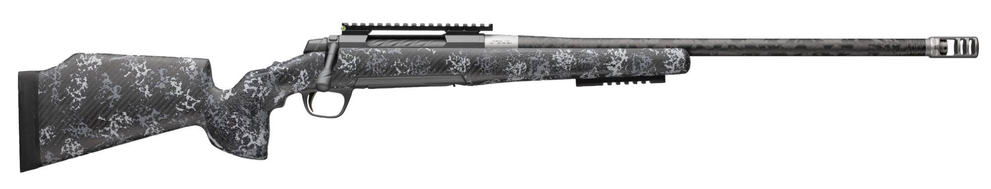 BROWNING X-BOLT 2 PRO MCM CF 300WIN