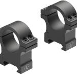 LEUPOLD RINGS OPEN RANGE C-S 1" MED MT