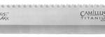 CAMILLUS CARNIVORE MAXX 2.0 - MACHETE 18" BLADE W/ SHEATH