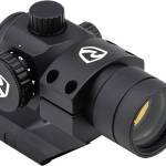 RITON 1 TACTIX RED DOT 2 MOA