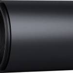 ATHLON SUNSHADE 50MM 4.5" * - FITS HELOS BTR/ARGOS BTR/TALOS