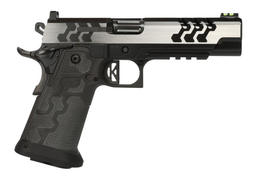 KIMBER 2K11 ECLIPSE 9MM 20+1 OR