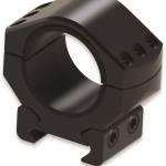 BURRIS OPTICS X-TAC 34MM RINGS 1.50 HEIGHT