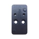 HECKLER AND KOCH (HK USA) MOUNTING PLATE #4 VP OR