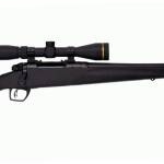 REMINGTON 783 270WIN 22" BLACK PKG #