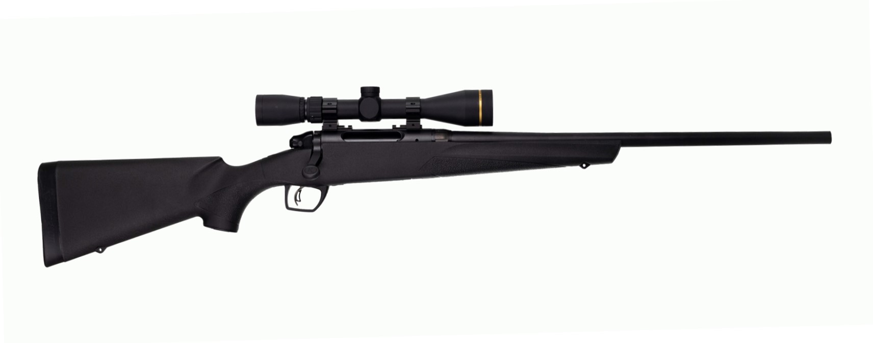 REMINGTON 783 270WIN 22" BLACK PKG     #