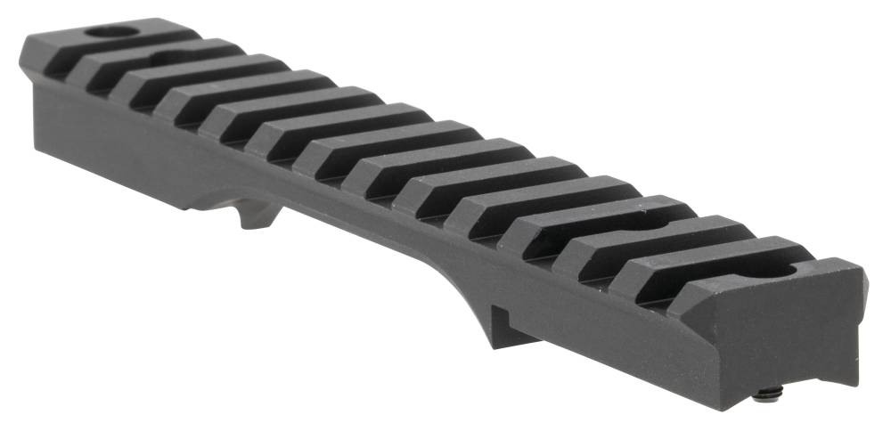 CHRISTENSEN ARMS SCOPE BASE REM 700 LA