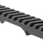 CHRISTENSEN ARMS SCOPE BASE REM 700 LA