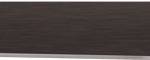 COLD STEEL TANTO MACHETE 13" - BLACK BLADE W/COR-EX SHEATH