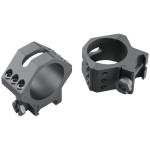 WEAVER SIX HOLE RINGS 30MM LOW      #