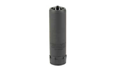 AAC RANGER 5 MINI 6MM DT 1/2-28/HUB