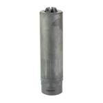 ALLEYCAT 556 INCONEL 718 QD BLK