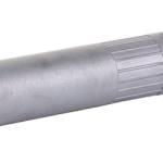 ALLEYCAT 6MM INCONEL 718 QD BLK