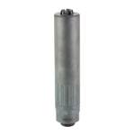 ALLEYCAT 762 INCONEL 718 QD BLK