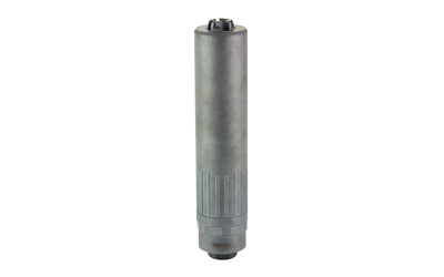 ALLEYCAT 762 INCONEL 718 QD BLK