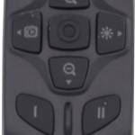 ATN X-TRAC 5 TACTICAL REMOTE - ACCESS CONTROL BLUETOOTH
