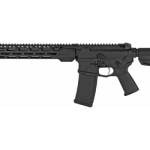 AM DEF ADM4 5.56 14.5" PIN 30RD BLK