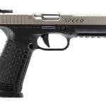 AMPF STRIKE ONE SPD 9MM 5" 17RD SS