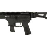 ANGSTADT MDP-9 9MM SBR 6" 27RD BLK