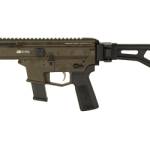 ANGSTADT MDP-9 9MM SBR 6" 27RD BRZ