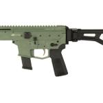 ANGSTADT MDP-9 9MM SBR 6" 27RD JUNG