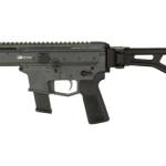 ANGSTADT MDP-9 9MM SBR 6" 27RD SGRY