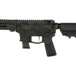 ANGSTADT UDP-9 9MM SBR 6" 17RD BLK