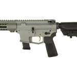 ANGSTADT UDP-9 9MM SBR 6" 17RD GRY