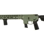 ANGSTADT VNQSH IS 9MM 16" 17RD JUNG