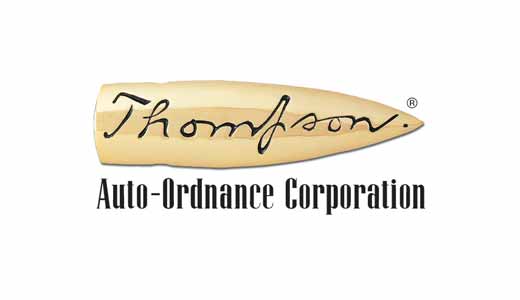 AUTO-ORDNANCE - THOMPSON TAO BOLT ACTION 50BMG BLK