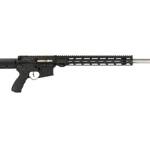APF TARGET 2.0 223WYLDE 24" 30RD BLK