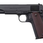 AUTO ORD 1911A1 GI SPECS 9MM 5" BLK