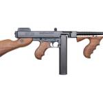 AUTO ORD 1927A-1 SBR 10" 45ACP 20RD