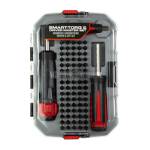 REAL AVID SMART TORQ/DRIVER 83PC SET