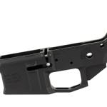 BALLISTIC ENHCD AR 15 LOWER RCVR