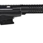 TIKKA T3X TAC A1 6.5CR 24" BLK TB