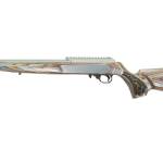 BRO DELUXE 22LR 10RD SHADY CAMO