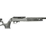 BRO PROFESSIONAL 22LR 10RD GREY BW