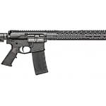 BRO TYRANT 450BM 16" 5RD BLK
