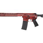BRO WTP 556NATO 16" 30RD RED BW