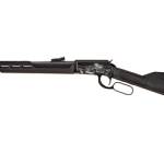 ROSSI RIOBRAVO 22LR 18" 15RD SNAKE S