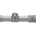 BURRIS HANDGUN SCOPE 2-7X32MM PLX