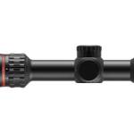 BURRIS FULLFIELD 2-8X35MM ILLUM SC