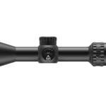 BURRIS FULLFIELD 3-12X42MM SC