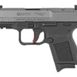 CANIK TP9 ELITE SC 9MM 3.6" TUNG 12R