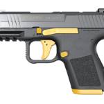 CANIK METE MC9 9MM 3.18" 15 BLK/GOLD