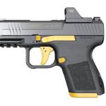 CANIK METE MC9 9MM 3.18 MO1 BLK/GOLD