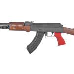 CENT ARMS VSKA TR 762X39 16.5" 30RD