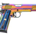 C.DALY 1911 EMPIRE 45ACP 5" 8RD NEBU